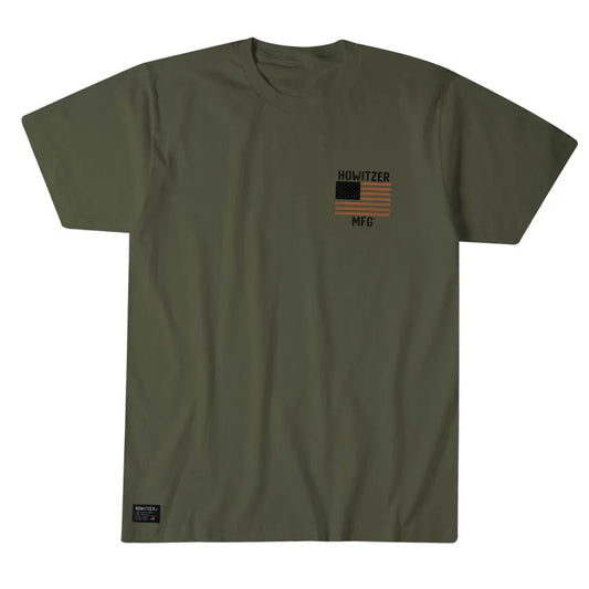 T-shirt HARD TIMES
