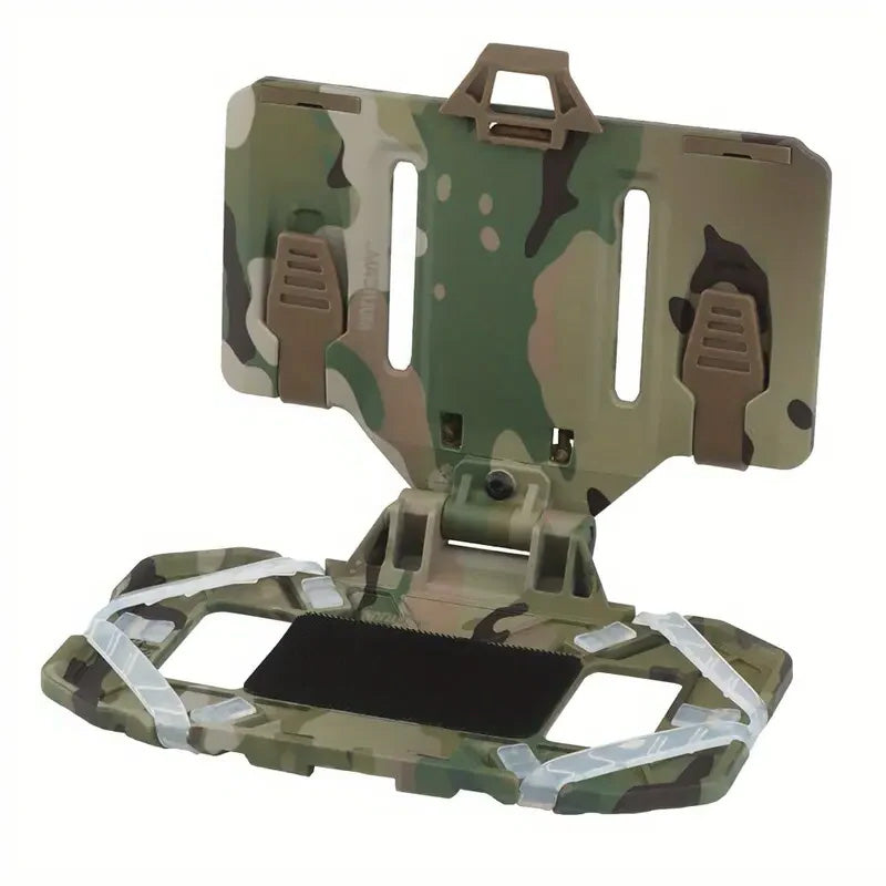 Taktisches Handy-Board FOLDING CHEST BOARD