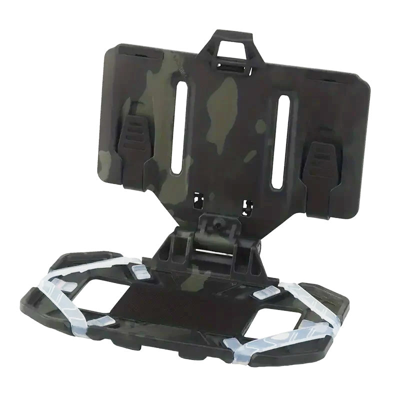 Taktisches Handy-Board FOLDING CHEST BOARD