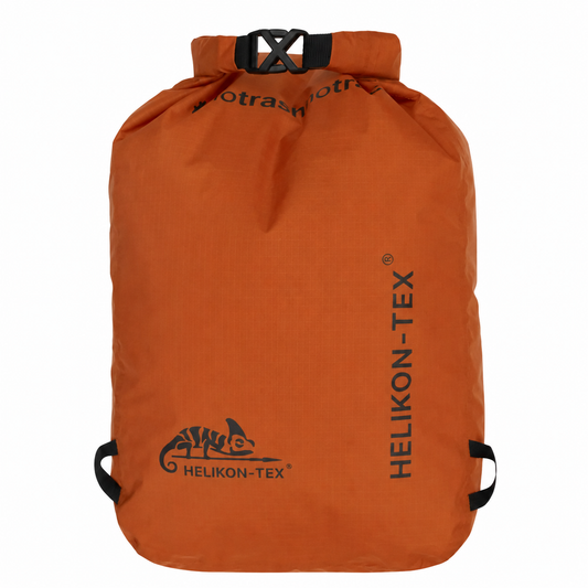 Sac poubelle DIRT BAG, 10l, noir