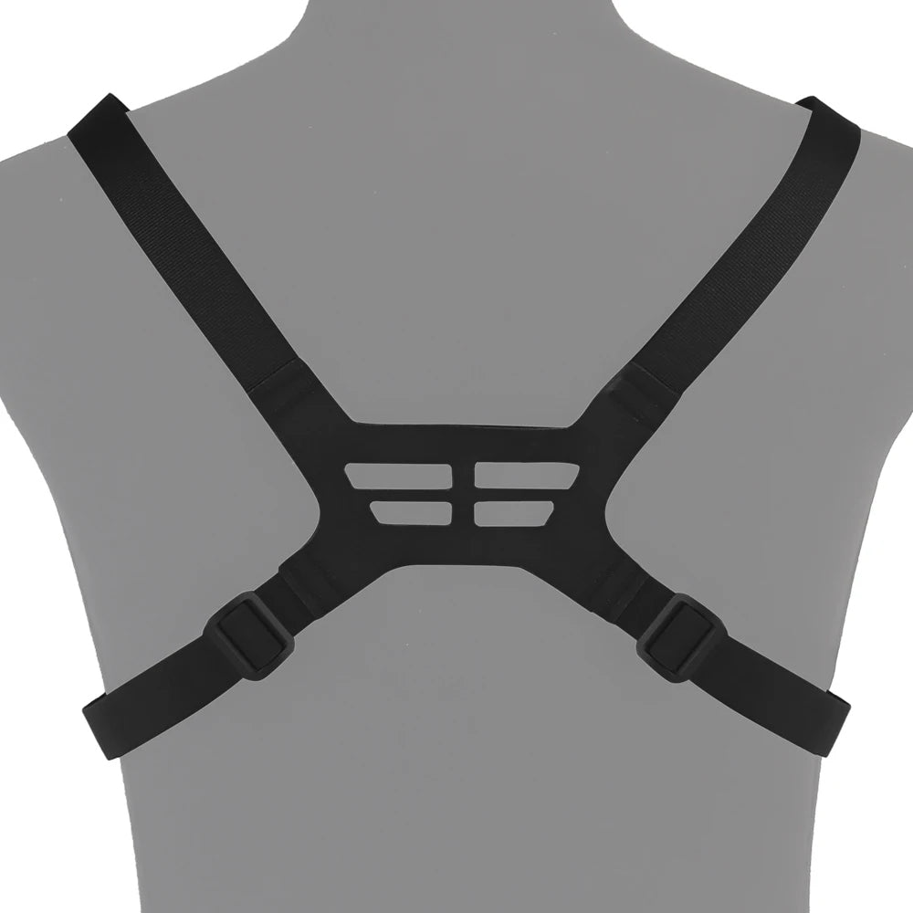 Chest Board Strap