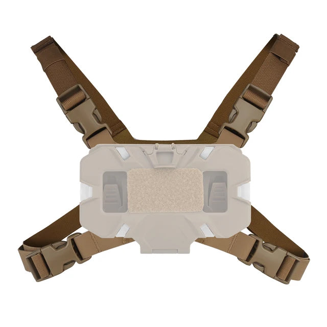 Chest Board Strap