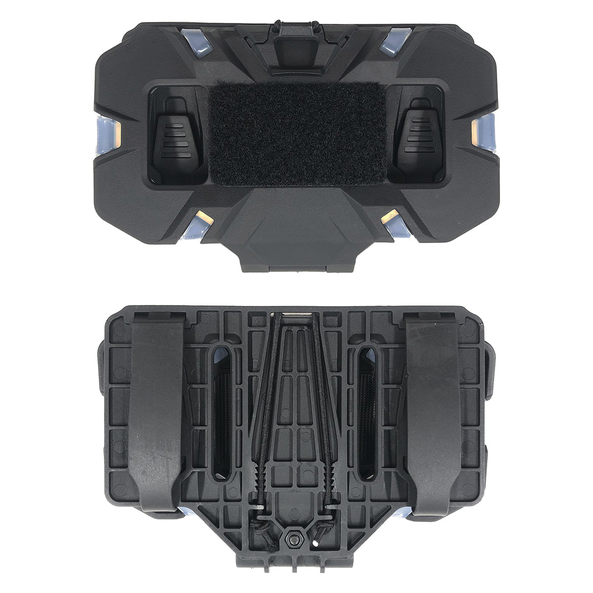 Taktisches Handy-Board FOLDING CHEST BOARD