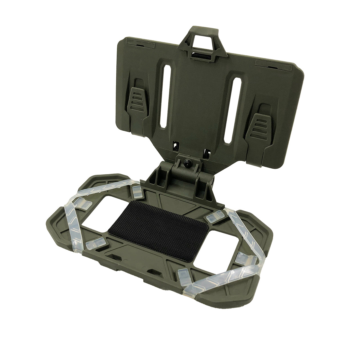 Taktisches Handy-Board FOLDING CHEST BOARD