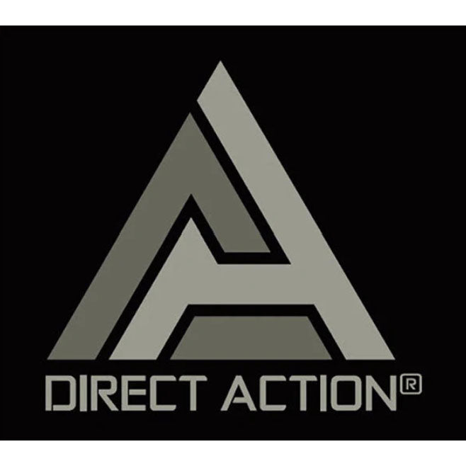 Borsa per scarico a basso profilo, verde adattivo