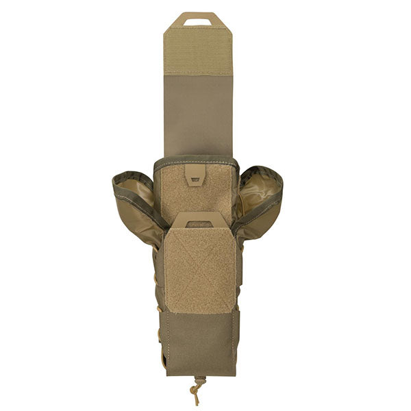 Med Pouch Vertical MKII, multicam