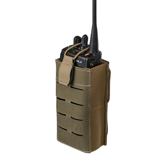 Custodia universale per radio, nera