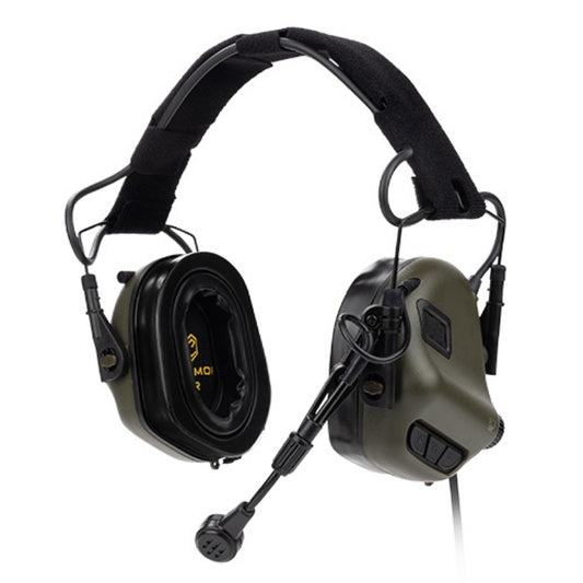Cuffia con cancellazione del rumore elettronica M32-Mark4