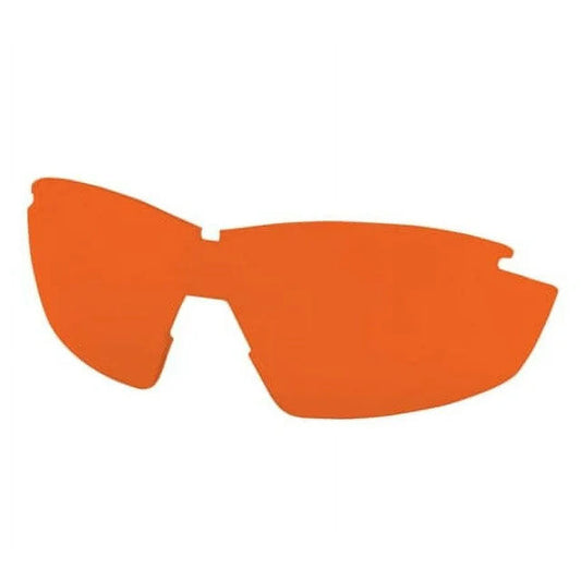 Lenti di ricambio, lenti OVERLORD Tiger's Eye Vapor Shield