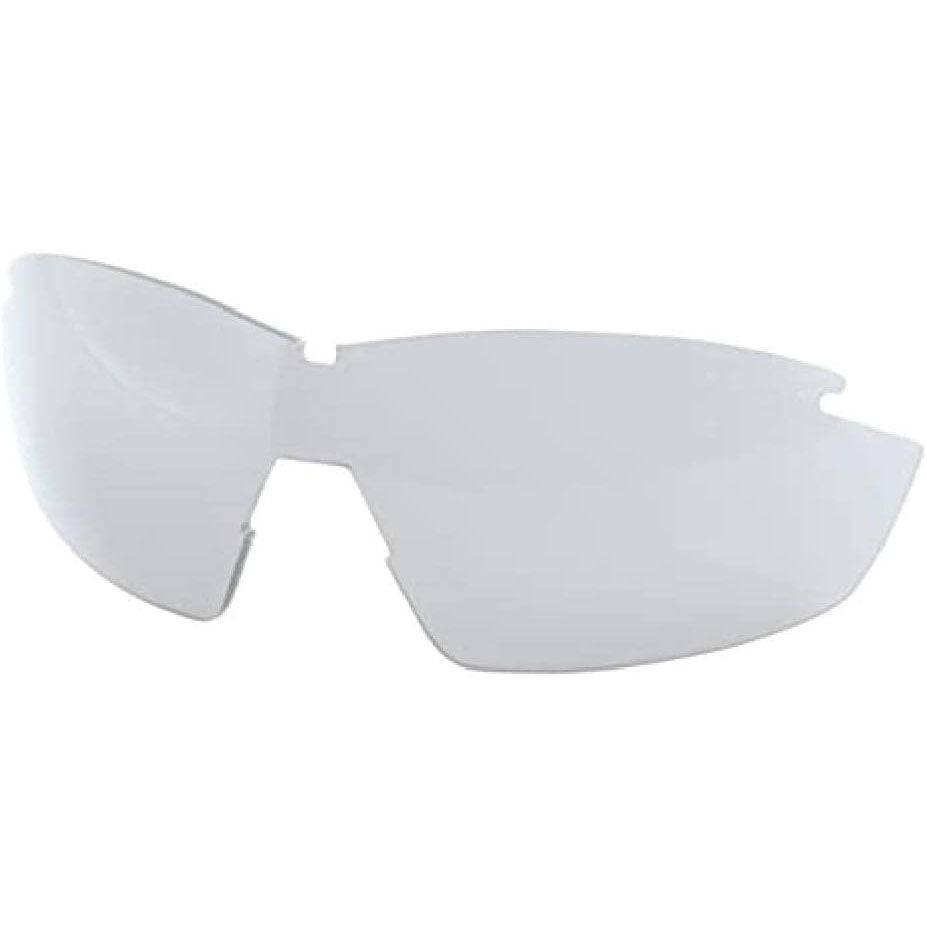 Lenti di ricambio, lenti trasparenti OVERLORD Vapor Shield