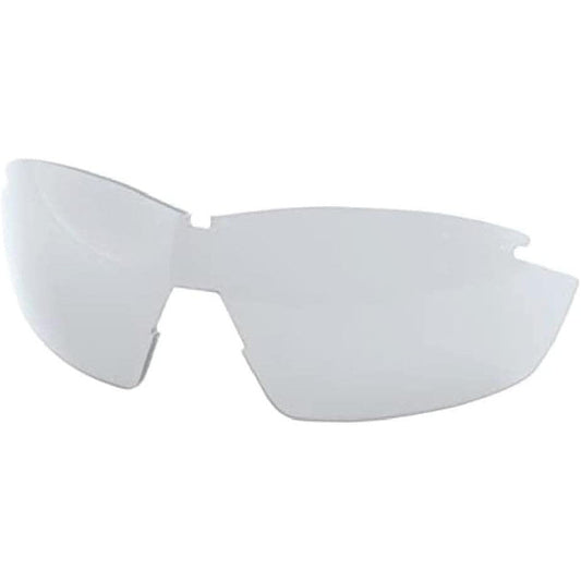 Lenti di ricambio, lenti trasparenti OVERLORD Vapor Shield