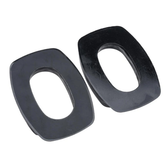 S12 Gel Sponge Replacement Ear Pads