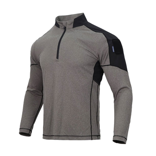 HUNTER Longsleeve Shirt