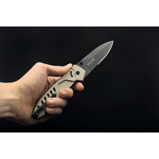 Klappmesser MF1 EVO SP