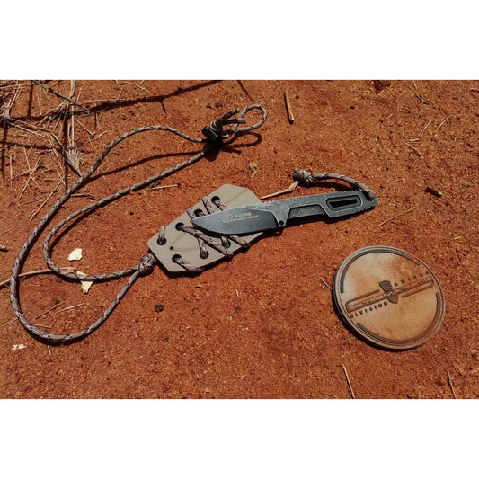 Neckknife SATRE EXPEDITIONS