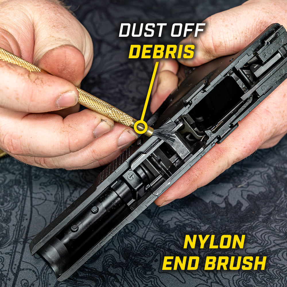 Set di picconi PRO+ per armaioli