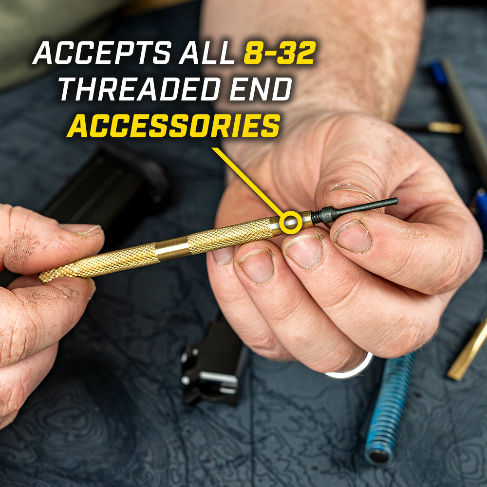 Set di picconi PRO+ per armaioli