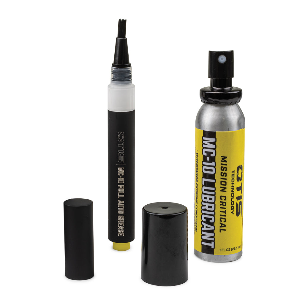 Grasso e lubrificante di importanza critica