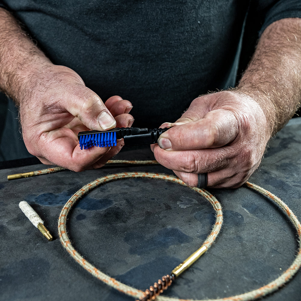 Kit Deluxe Ripcord calibro .223 / 5,56 mm