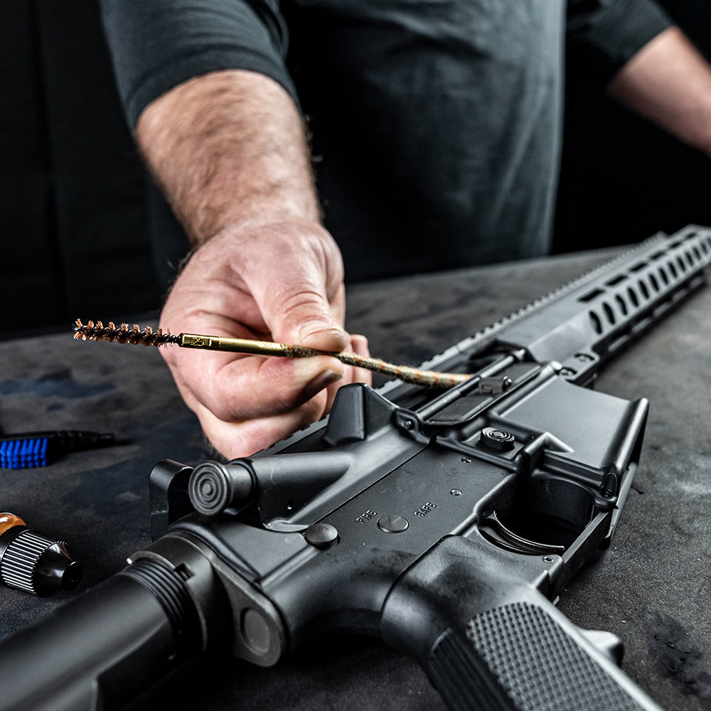 Kit de luxe Ripcord calibre .223 / 5,56 mm