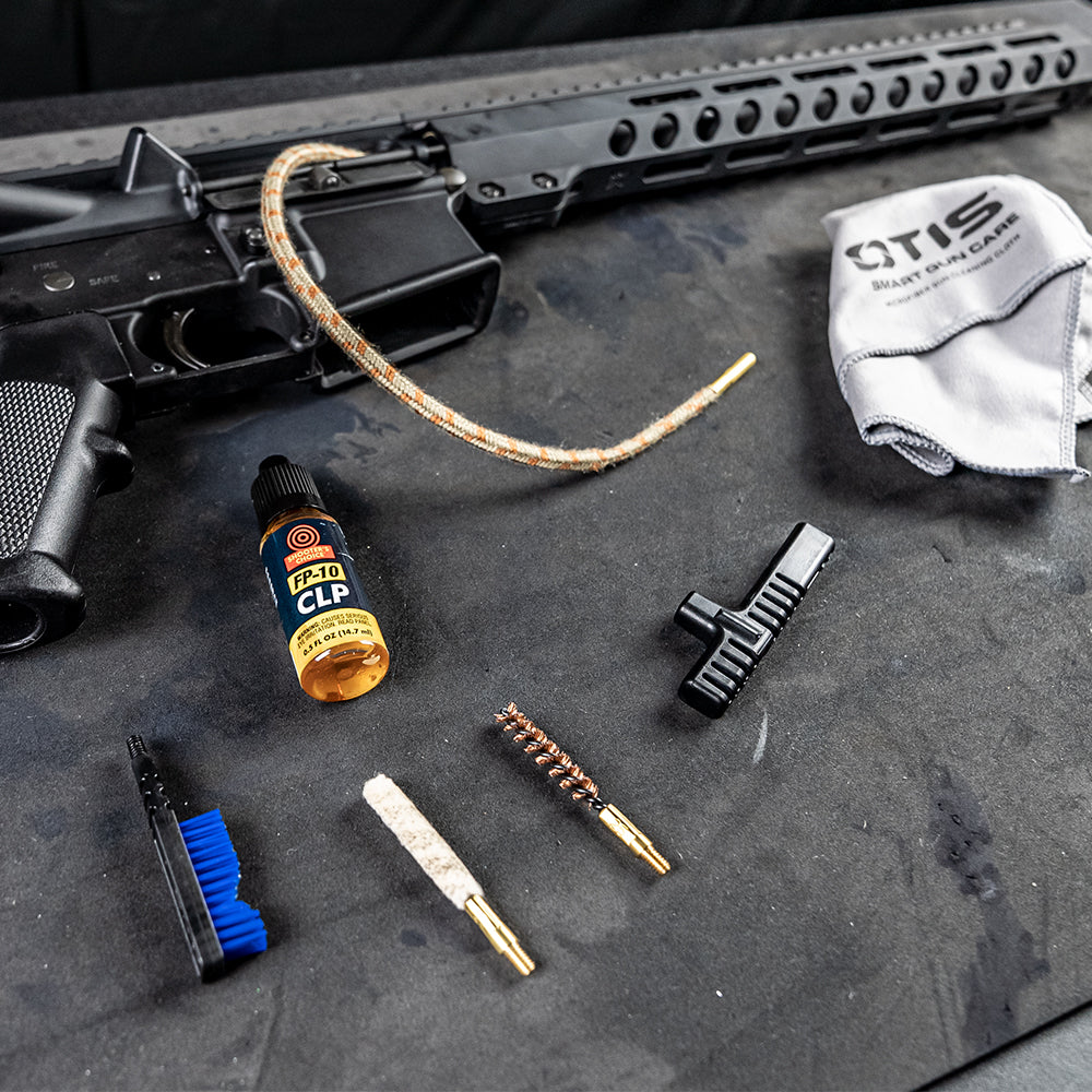 Kit Deluxe Ripcord calibro .223 / 5,56 mm