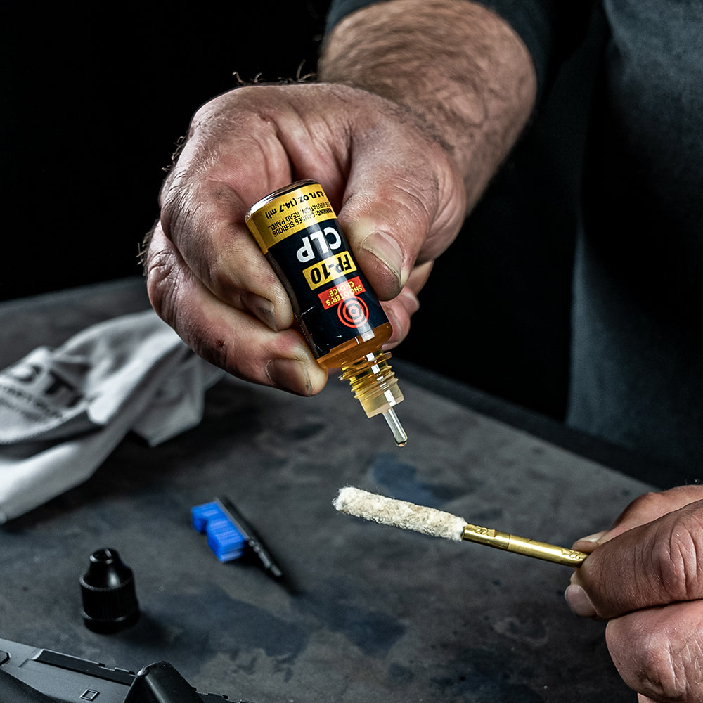 Kit Deluxe Ripcord calibro .223 / 5,56 mm