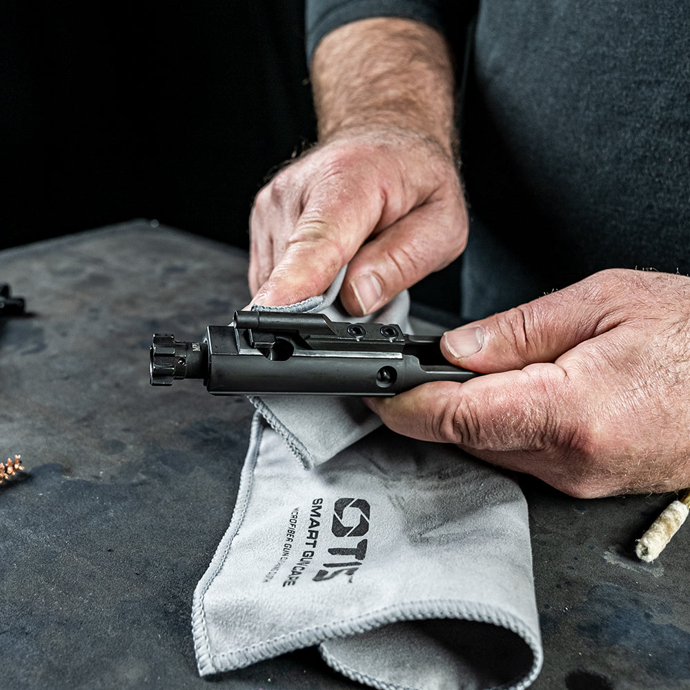 Kit Deluxe Ripcord calibro .223 / 5,56 mm