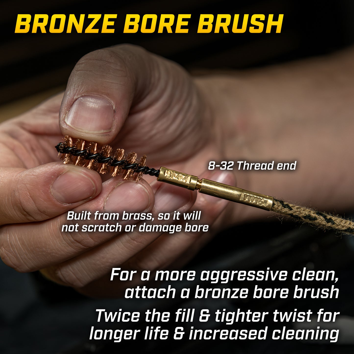 Kit Ripcord® Deluxe calibro .38 / 9 mm / .357