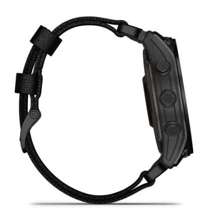 TACTIX® 7 AMOLED Edition, nero (010-02931-01)