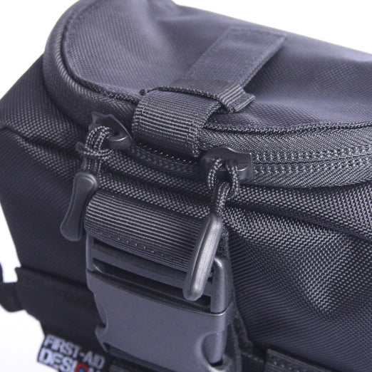 Tasche für Schutzmaske (Gasmaskentasche)