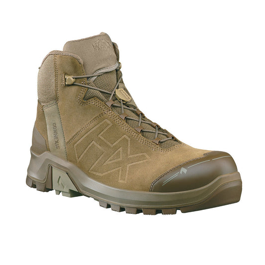 Connexis Safety+ GTX LTR Mid, classe di sicurezza 3, coyote