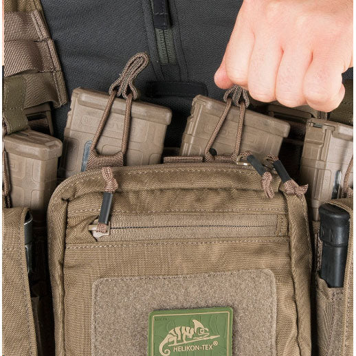 Training Mini Rig (TMR), coyote