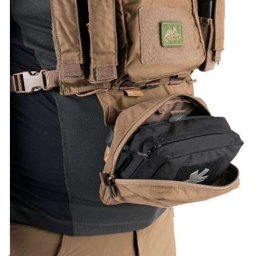 Training Mini Rig (TMR), grigio ombra