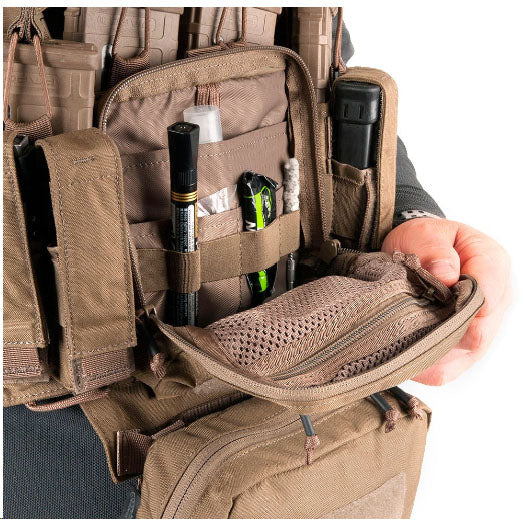 Training Mini Rig (TMR), coyote