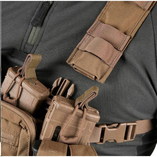 Training Mini Rig (TMR), grigio ombra