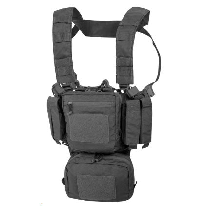 Training Mini Rig (TMR), nero