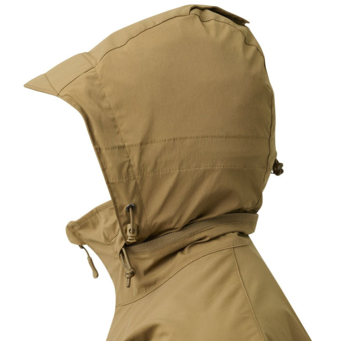 Giacca Trooper MK2, verde taiga