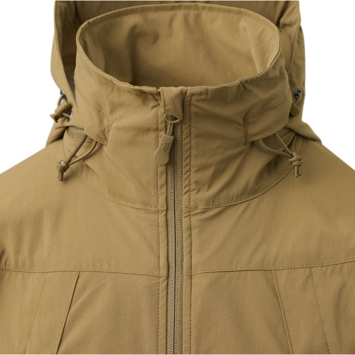 Giacca Trooper MK2, nera