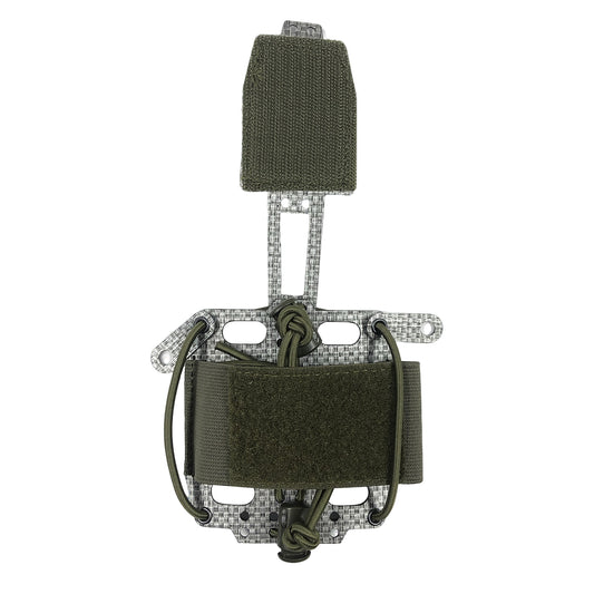 Counterweight Helm-Pouch HELMET REAR POUCH