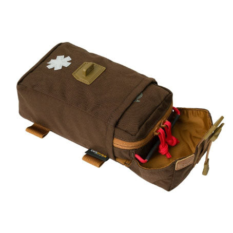 KIT DI PRIMO SOCCORSO BUSHCRAFT, RAL7013