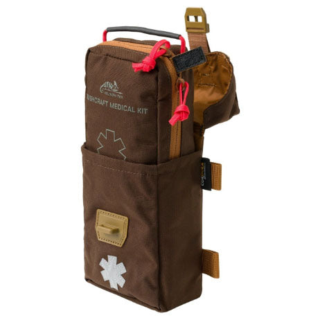 KIT DI PRIMO SOCCORSO BUSHCRAFT, RAL7013