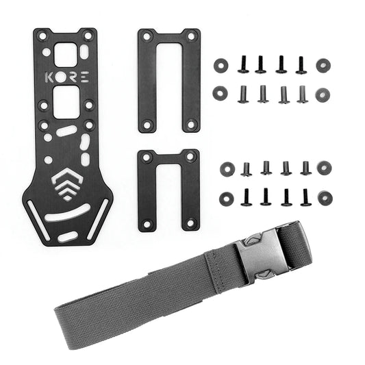 Supporto per fondina KORE