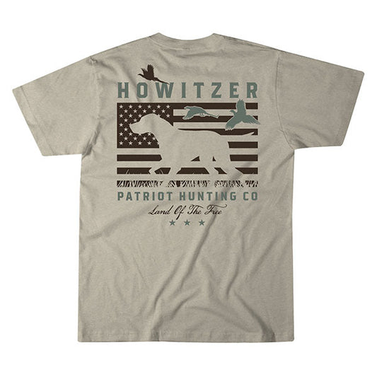 T-Shirt BEST FRIEND, wheat