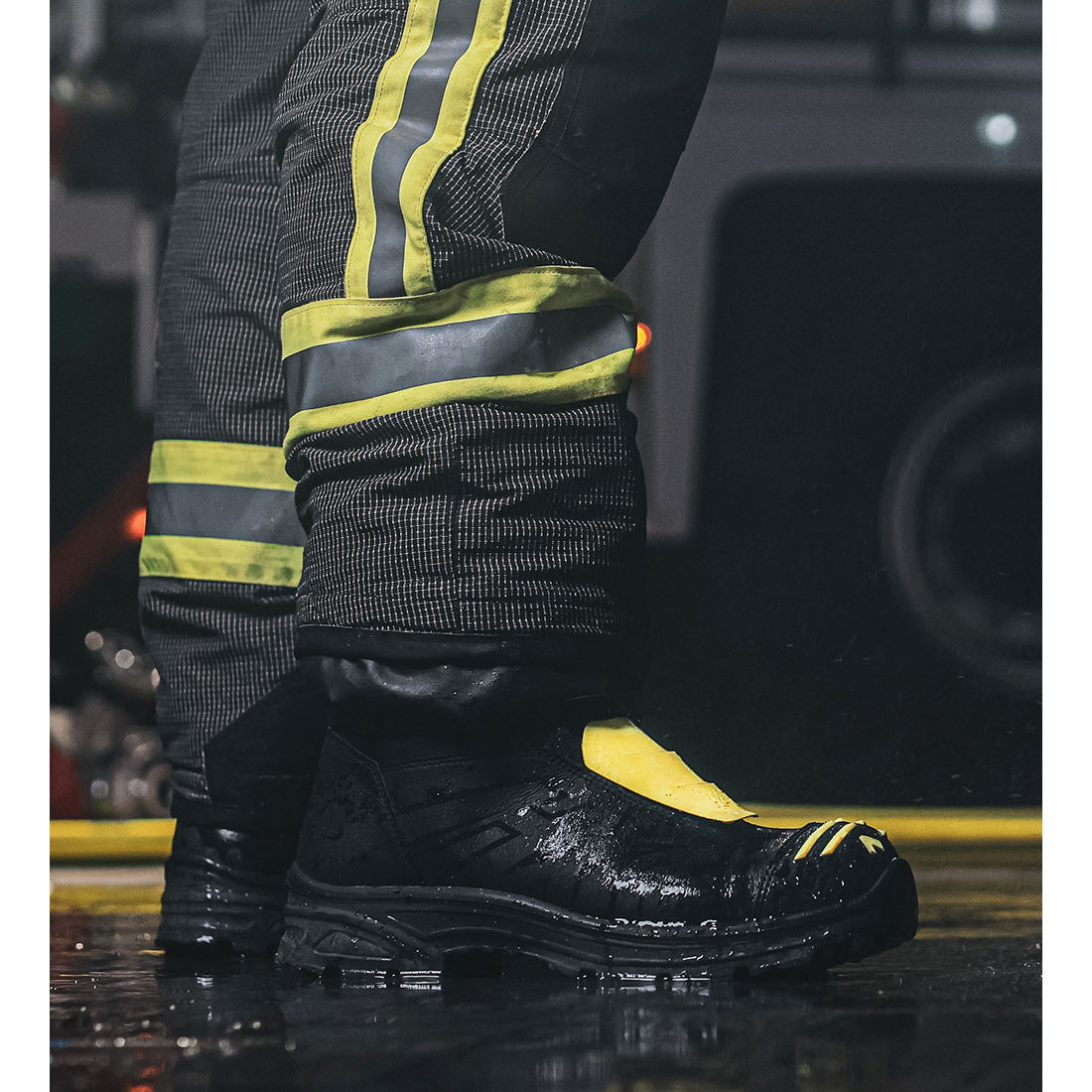 Fire Eagle 2.0 Extraguard