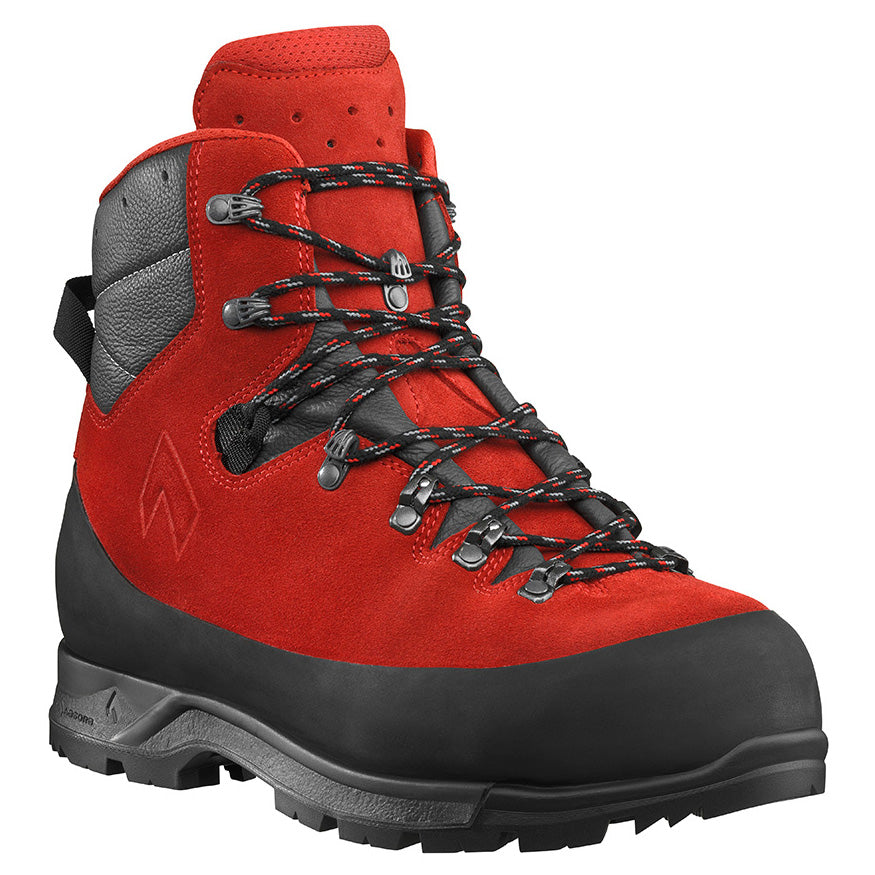 Protector Forest 2.1 GTX Mid, Red