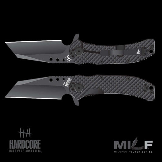 Folder Series, Black