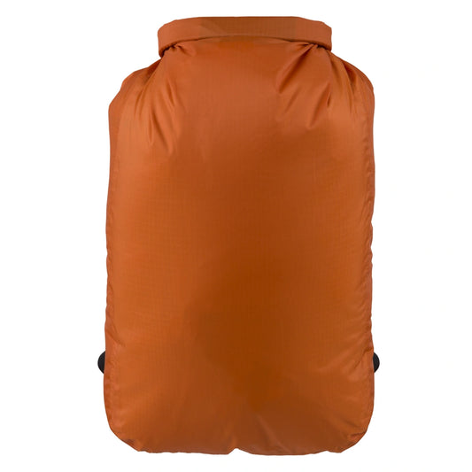 Abfallsack Dirt Bag, 10 Liter, Orange