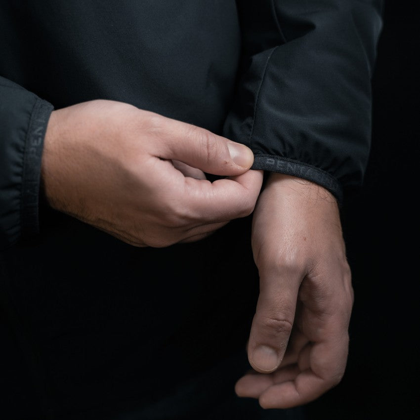 Rivestimento isolante Lynx, RAL7013