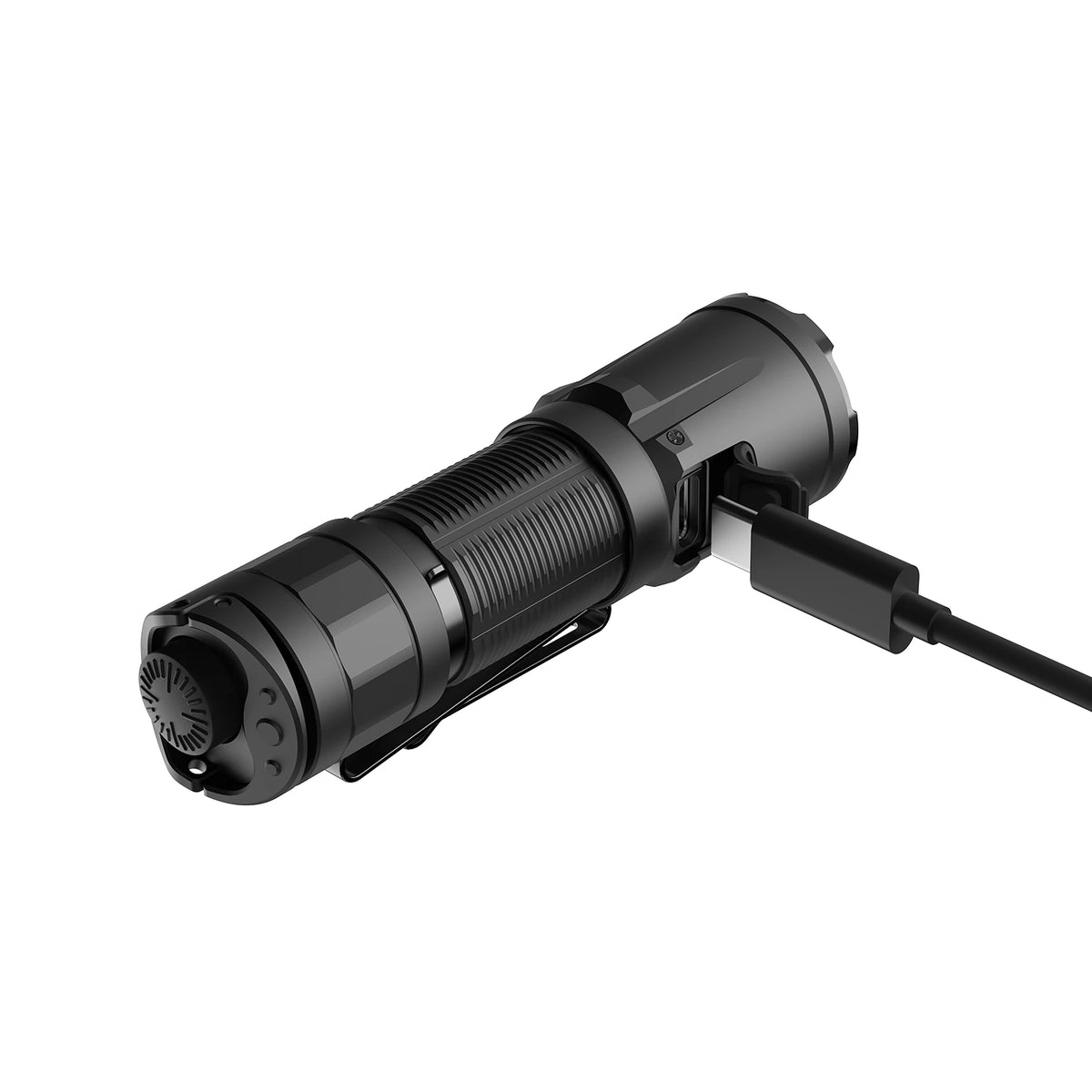 LED Taschenlampe XT MINI, 1'100 Lumen (inkl. Akku)