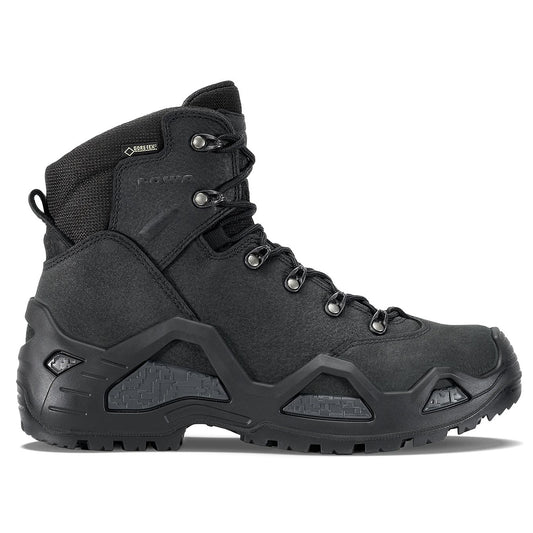 Z-6N GTX C, Black